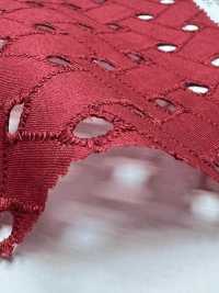 KCL518-D431 60 Lawn Lace[Textilgewebe] Uni Textile(Komon Studio) Sub-Foto