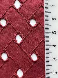 KCL518-D431 60 Lawn Lace[Textilgewebe] Uni Textile(Komon Studio) Sub-Foto