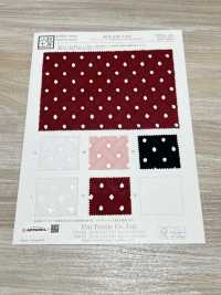 KCL518-D431 60 Lawn Lace[Textilgewebe] Uni Textile(Komon Studio) Sub-Foto