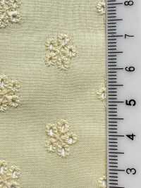 KCL518-D654 60 Lawn Lace[Textilgewebe] Uni Textile(Komon Studio) Sub-Foto