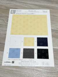 KCL518-D654 60 Lawn Lace[Textilgewebe] Uni Textile(Komon Studio) Sub-Foto