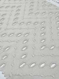 KCL521-D665 60 Lawn Lace[Textilgewebe] Uni Textile(Komon Studio) Sub-Foto