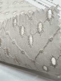 KCL521-D665 60 Lawn Lace[Textilgewebe] Uni Textile(Komon Studio) Sub-Foto