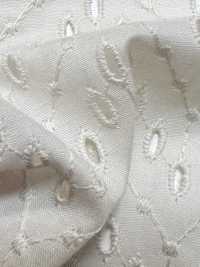 KCL521-D665 60 Lawn Lace[Textilgewebe] Uni Textile(Komon Studio) Sub-Foto