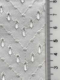 KCL521-D665 60 Lawn Lace[Textilgewebe] Uni Textile(Komon Studio) Sub-Foto