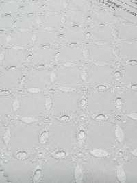 KCL522-D191 60 Lawn Lace[Textilgewebe] Uni Textile(Komon Studio) Sub-Foto