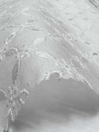 KCL522-D191 60 Lawn Lace[Textilgewebe] Uni Textile(Komon Studio) Sub-Foto