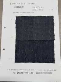 DB002 Datei Denim[Textilgewebe] DUCK TEXTILE Sub-Foto