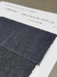 VN1414 14oz Selvedge Denim[Textilgewebe] DUCK TEXTILE Sub-Foto