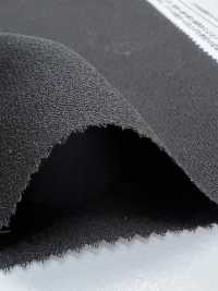 KKF6216-58 Weiche 100d Sandwash-Oberfläche, Strukturierte Georgette, Große Breite[Textilgewebe] Uni Textile(Komon Studio) Sub-Foto