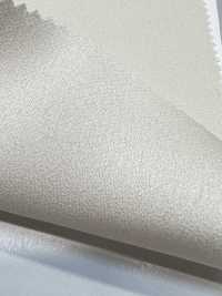 KKF2045E2X-W ECO Rückseite Satin Rauheit Oberfläche Breit Breite[Textilgewebe] Uni Textile(Komon Studio) Sub-Foto