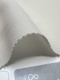 KKF2045E2X-W ECO Rückseite Satin Rauheit Oberfläche Breit Breite[Textilgewebe] Uni Textile(Komon Studio) Sub-Foto