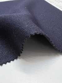 KKF6888-58 Schweres Interlock-Rundstricken, Große Breite[Textilgewebe] Uni Textile(Komon Studio) Sub-Foto