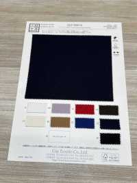 KKF6888-58 Schweres Interlock-Rundstricken, Große Breite[Textilgewebe] Uni Textile(Komon Studio) Sub-Foto