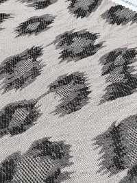 KKF6983-D3 CD Gemischter Fukare Jacquard[Textilgewebe] Uni Textile(Komon Studio) Sub-Foto