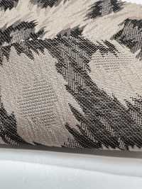 KKF6983-D3 CD Gemischter Fukare Jacquard[Textilgewebe] Uni Textile(Komon Studio) Sub-Foto