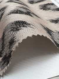 KKF6983-D3 CD Gemischter Fukare Jacquard[Textilgewebe] Uni Textile(Komon Studio) Sub-Foto