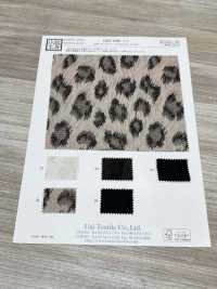 KKF6983-D3 CD Gemischter Fukare Jacquard[Textilgewebe] Uni Textile(Komon Studio) Sub-Foto