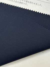 KKF8206-58 Gedrehter Twill, Stretch, Große Breite[Textilgewebe] Uni Textile(Komon Studio) Sub-Foto