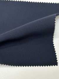 KKF8206-58 Gedrehter Twill, Stretch, Große Breite[Textilgewebe] Uni Textile(Komon Studio) Sub-Foto