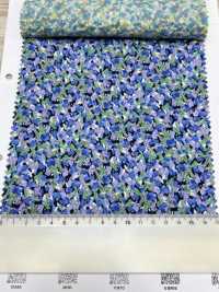 8026-680-6 80 Lawn Miracle Wave Kleine Blume[Textilgewebe] HOKKOH Sub-Foto