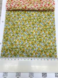 8026-680-6 80 Lawn Miracle Wave Kleine Blume[Textilgewebe] HOKKOH Sub-Foto