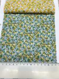 8026-680-6 80 Lawn Miracle Wave Kleine Blume[Textilgewebe] HOKKOH Sub-Foto