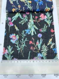 7026-620-4 80 Rasen Miracle Wave Botanical[Textilgewebe] HOKKOH Sub-Foto