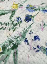 7026-620-4 80 Rasen Miracle Wave Botanical[Textilgewebe] HOKKOH Sub-Foto