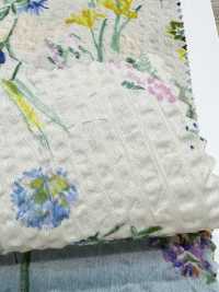 7026-620-4 80 Rasen Miracle Wave Botanical[Textilgewebe] HOKKOH Sub-Foto