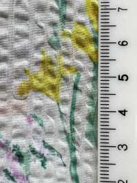 7026-620-4 80 Rasen Miracle Wave Botanical[Textilgewebe] HOKKOH Sub-Foto