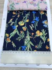 7026-620-4 80 Rasen Miracle Wave Botanical[Textilgewebe] HOKKOH Sub-Foto