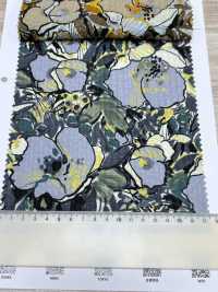 7026-620-5 80 Lawn Miracle Wave Aquarellmalmittel[Textilgewebe] HOKKOH Sub-Foto