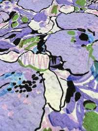 7026-620-5 80 Lawn Miracle Wave Aquarellmalmittel[Textilgewebe] HOKKOH Sub-Foto