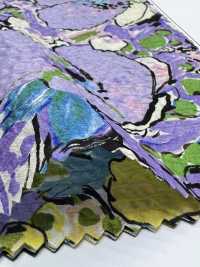 7026-620-5 80 Lawn Miracle Wave Aquarellmalmittel[Textilgewebe] HOKKOH Sub-Foto