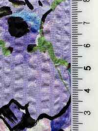 7026-620-5 80 Lawn Miracle Wave Aquarellmalmittel[Textilgewebe] HOKKOH Sub-Foto