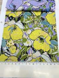 7026-620-5 80 Lawn Miracle Wave Aquarellmalmittel[Textilgewebe] HOKKOH Sub-Foto