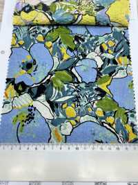 7026-620-5 80 Lawn Miracle Wave Aquarellmalmittel[Textilgewebe] HOKKOH Sub-Foto
