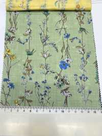 3026-650-1 60 Rasen[Textilgewebe] HOKKOH Sub-Foto