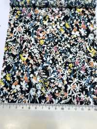 3026-655-1 60 Rasenblumen[Textilgewebe] HOKKOH Sub-Foto