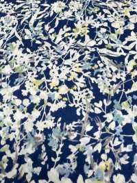 3026-655-1 60 Rasenblumen[Textilgewebe] HOKKOH Sub-Foto