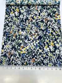 3026-655-1 60 Rasenblumen[Textilgewebe] HOKKOH Sub-Foto