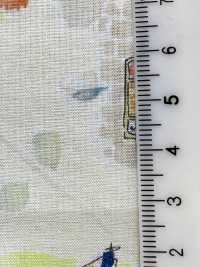 3026-655-2 60 Rasenlandschaft[Textilgewebe] HOKKOH Sub-Foto