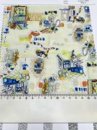 3026-655-2 60 Rasenlandschaft[Textilgewebe] HOKKOH Sub-Foto