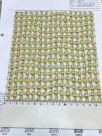 4026-660-6 60 Rasengeometrie[Textilgewebe] HOKKOH Sub-Foto