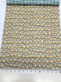 4026-660-6 60 Rasengeometrie[Textilgewebe] HOKKOH Sub-Foto