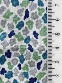 4026-660-7 60 Rasenkornblume[Textilgewebe] HOKKOH Sub-Foto