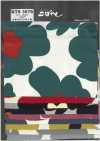 KTS3676 Twill Nordischer Druck
