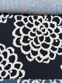 UP5540 Twill Darya Druck[Textilgewebe] Sub-Foto