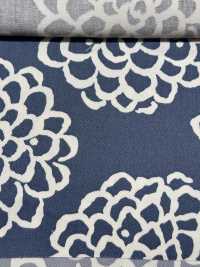 UP5540 Twill Darya Druck[Textilgewebe] Sub-Foto